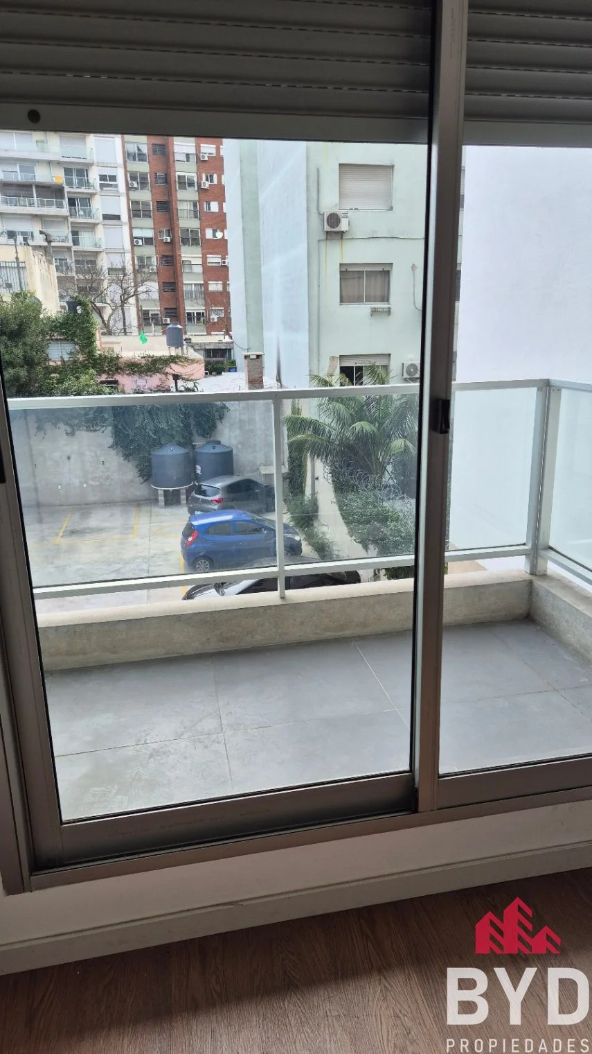 Apartamento en La Blanqueada, propiedad 301526 -Imagen 2