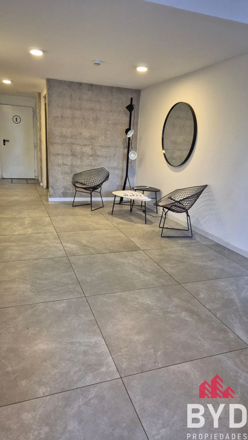 Apartamento en La Blanqueada, propiedad 301526 -Imagen 11