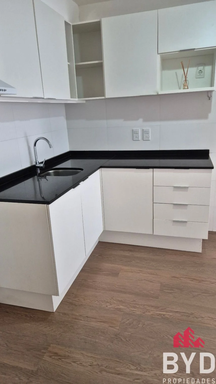 Apartamento en La Blanqueada, propiedad 301526 -Imagen 3