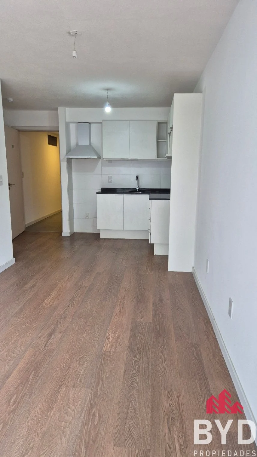 Apartamento en La Blanqueada, propiedad 301526 -Imagen 4