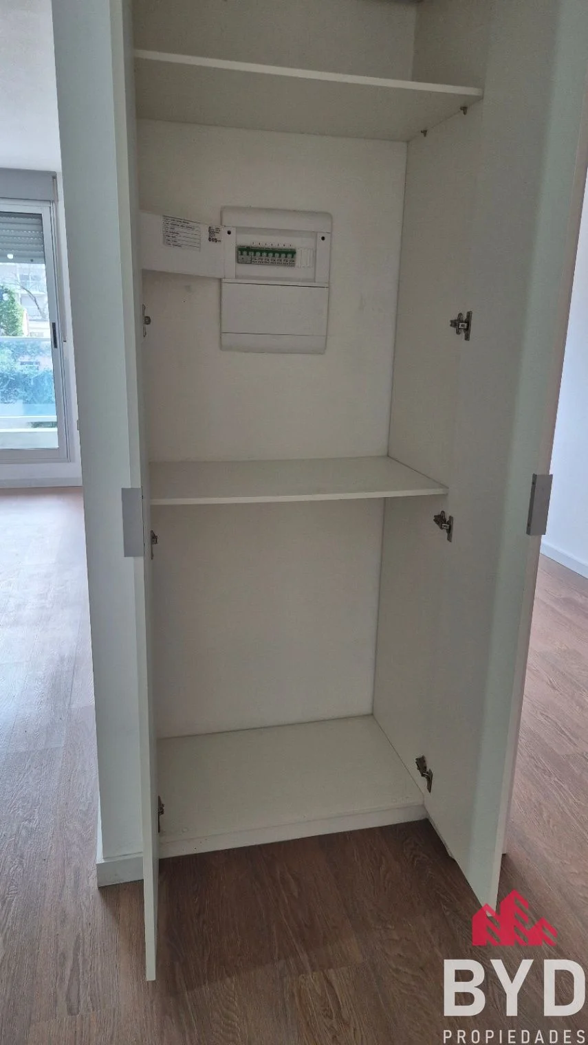 Apartamento en La Blanqueada, propiedad 301526 -Imagen 5