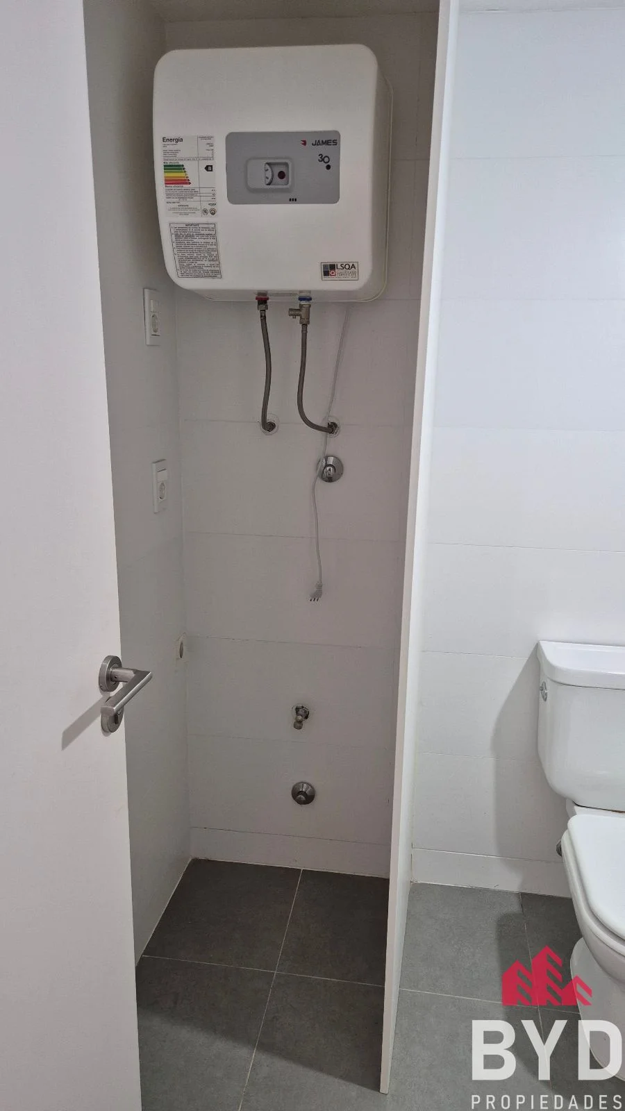 Apartamento en La Blanqueada, propiedad 301526 -Imagen 7