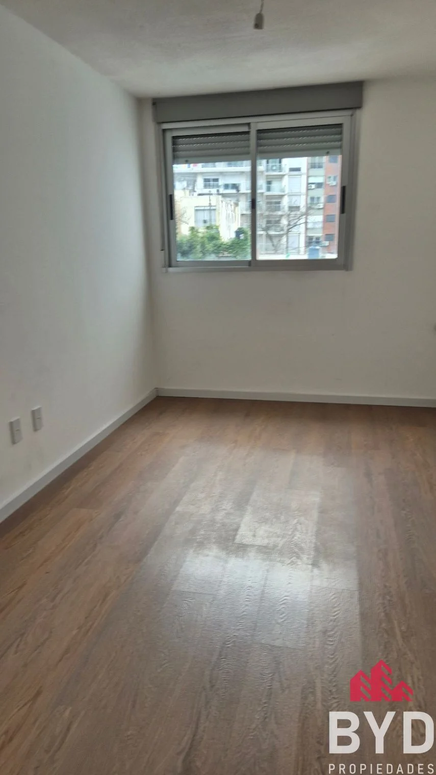 Apartamento en La Blanqueada, propiedad 301526 -Imagen 9