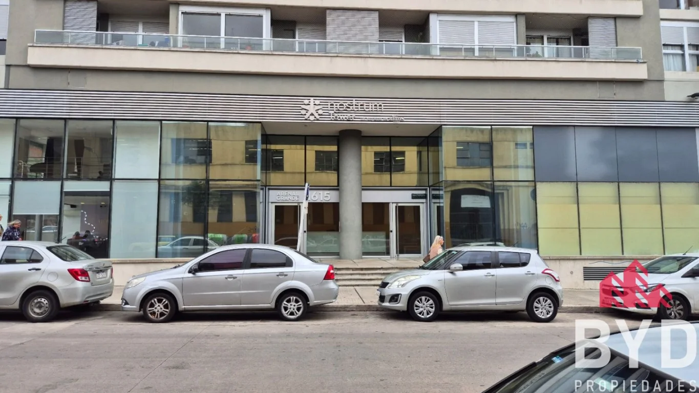 Apartamento en Cordón, propiedad 301528 -Imagen 2