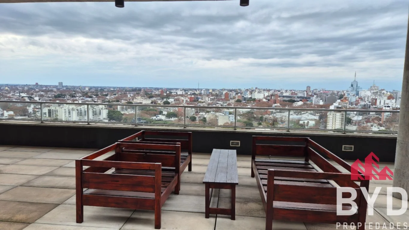 Apartamento en Cordón, propiedad 301528 -Imagen 12