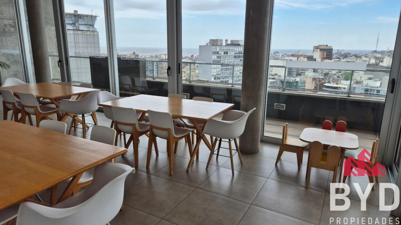 Apartamento en Cordón, propiedad 301528 -Imagen 15