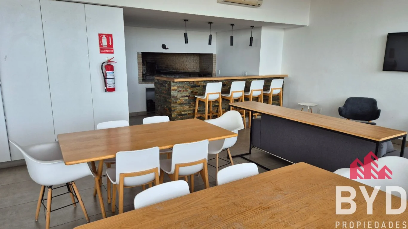 Apartamento en Cordón, propiedad 301528 -Imagen 16