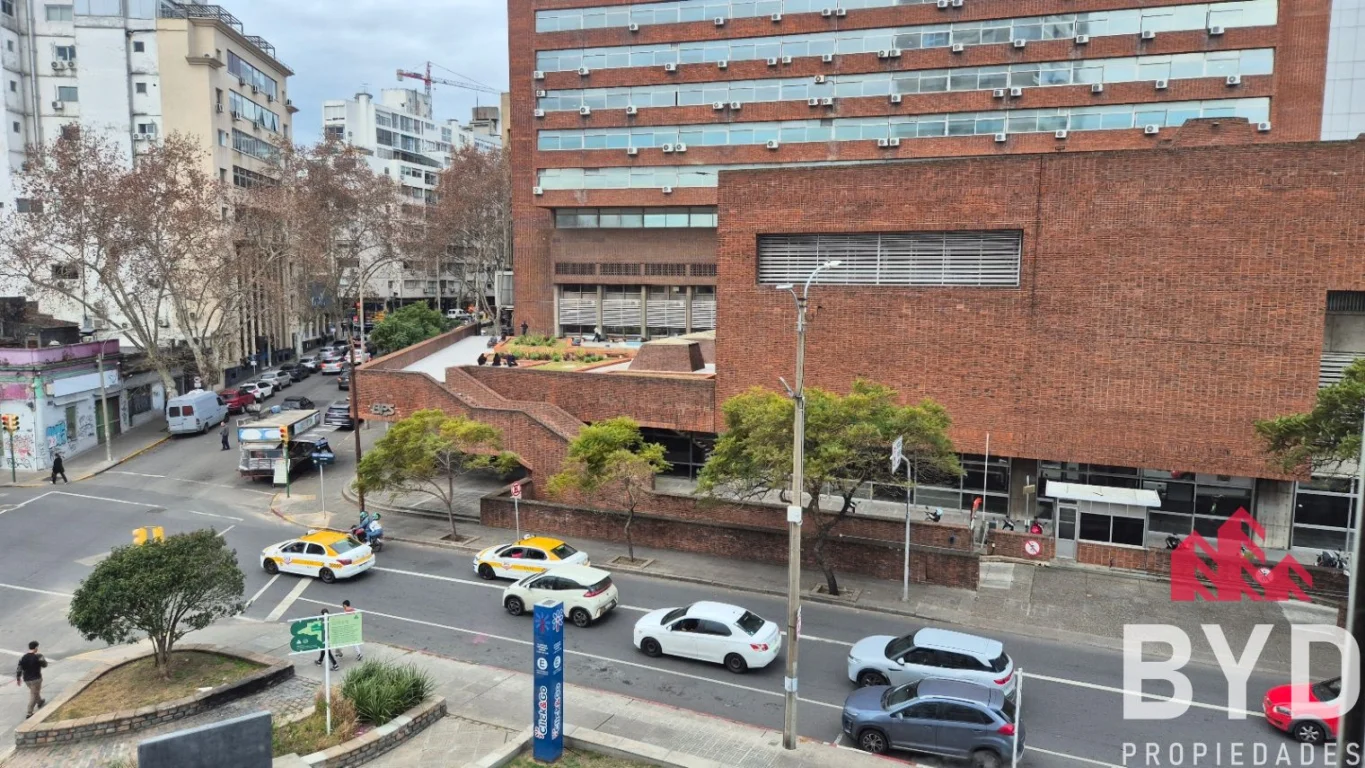 Apartamento en Cordón, propiedad 301528 -Imagen 3