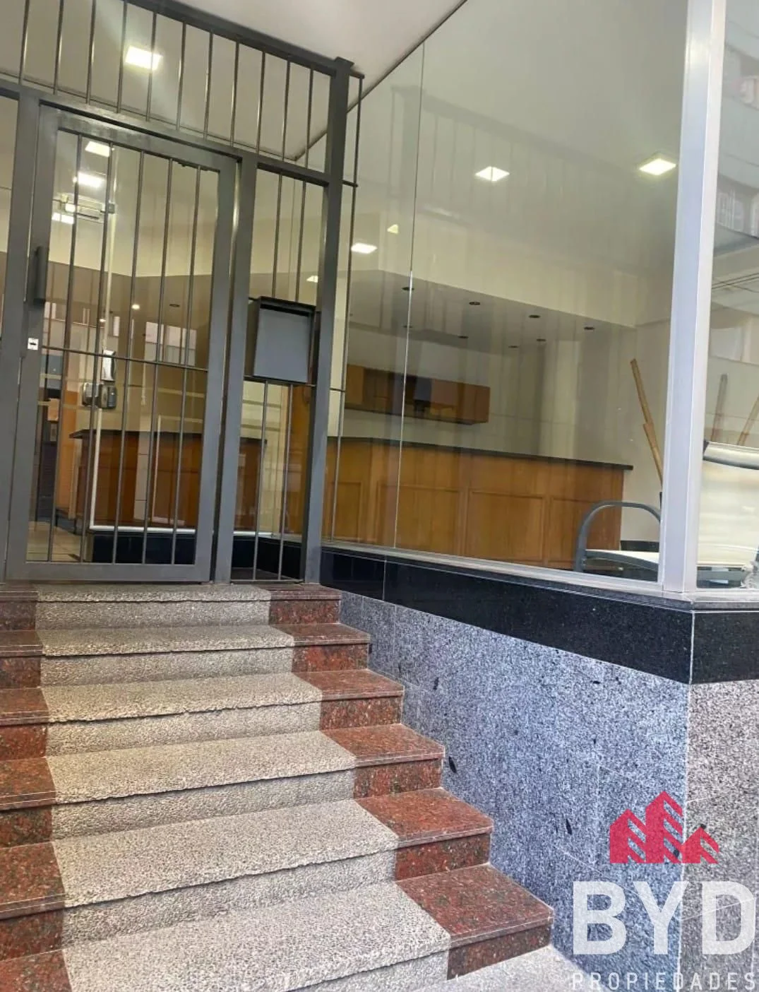 Apartamento en Pocitos, propiedad 301975 -Imagen 7