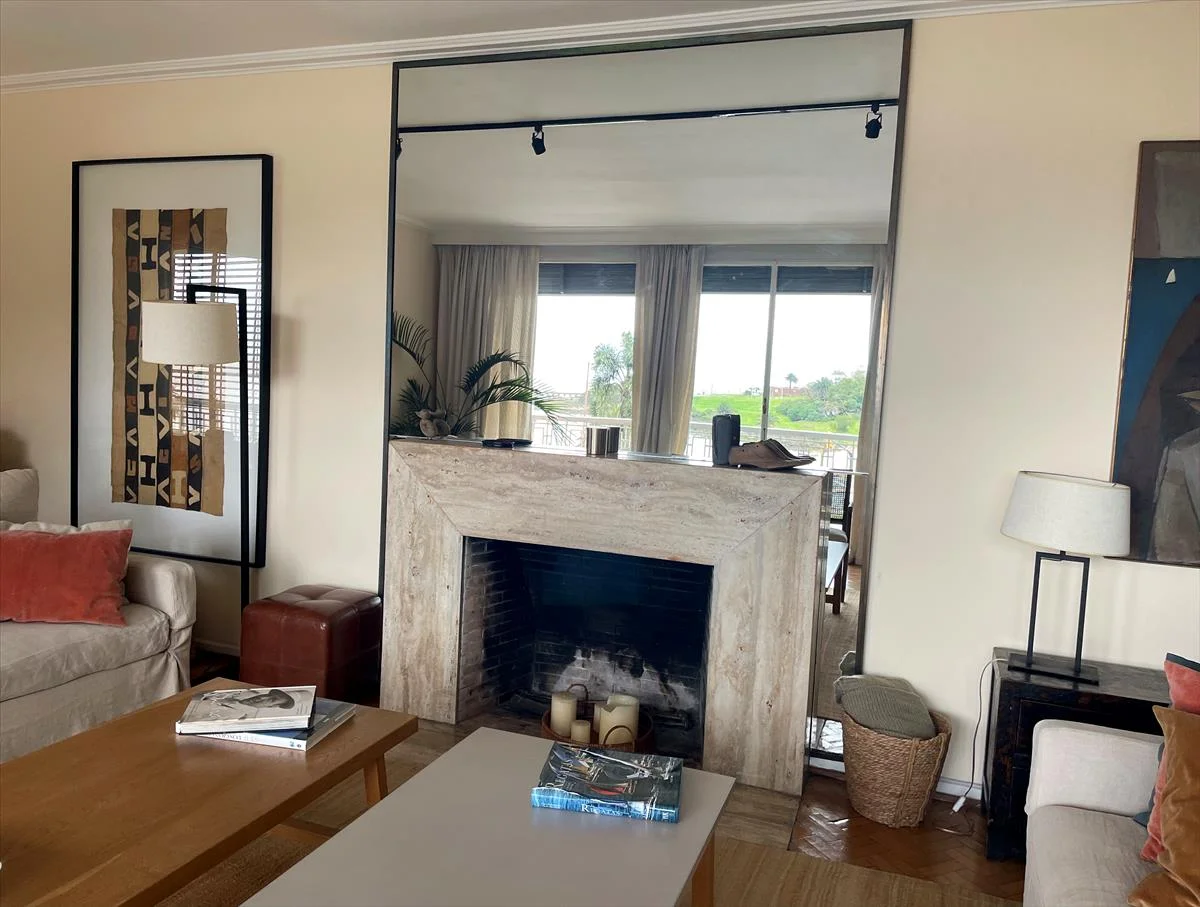 Apartamento en Puerto del Buceo, propiedad 158365 -Imagen 12