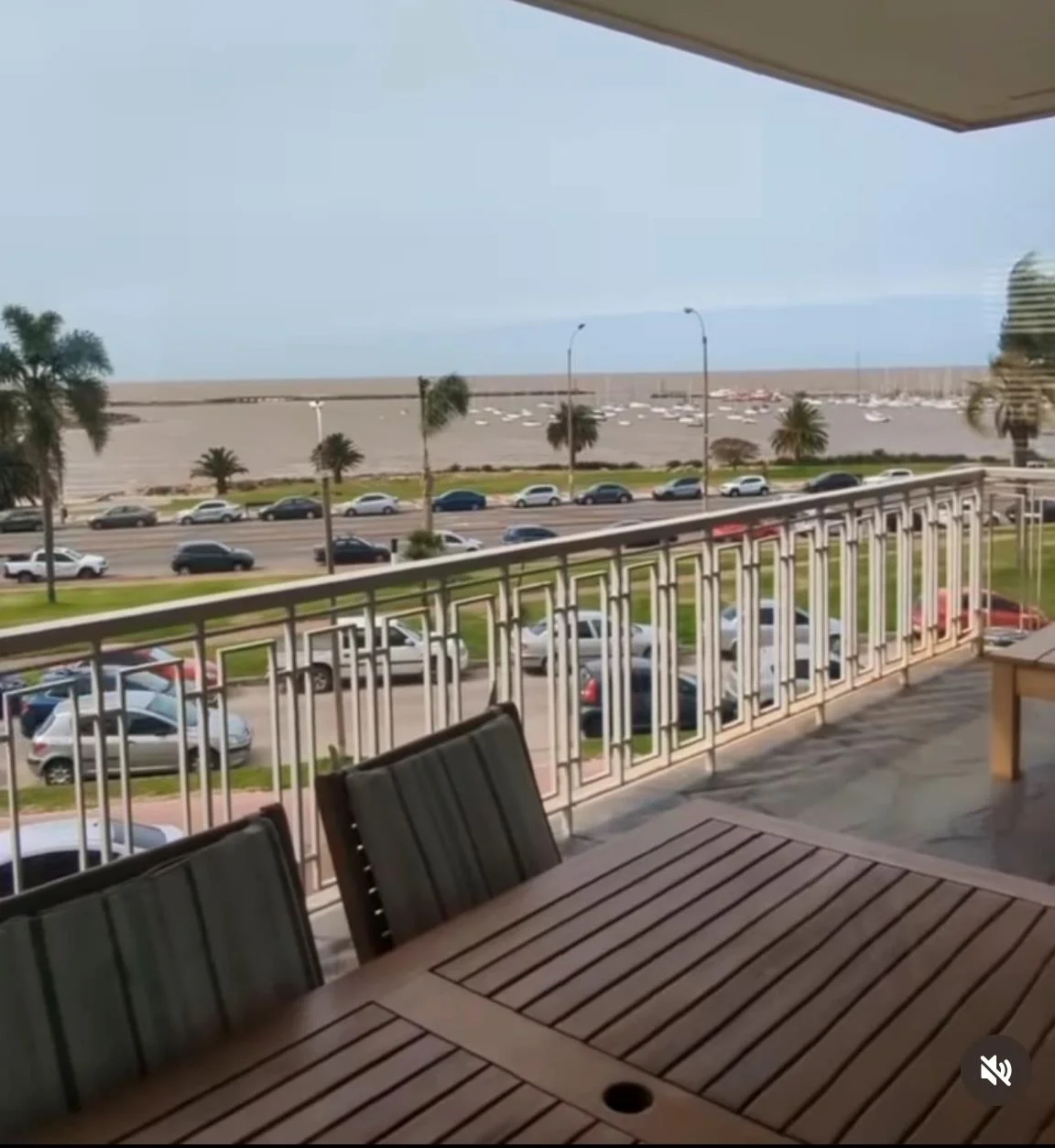 Apartamento en Puerto del Buceo, propiedad 158365 -Imagen 2