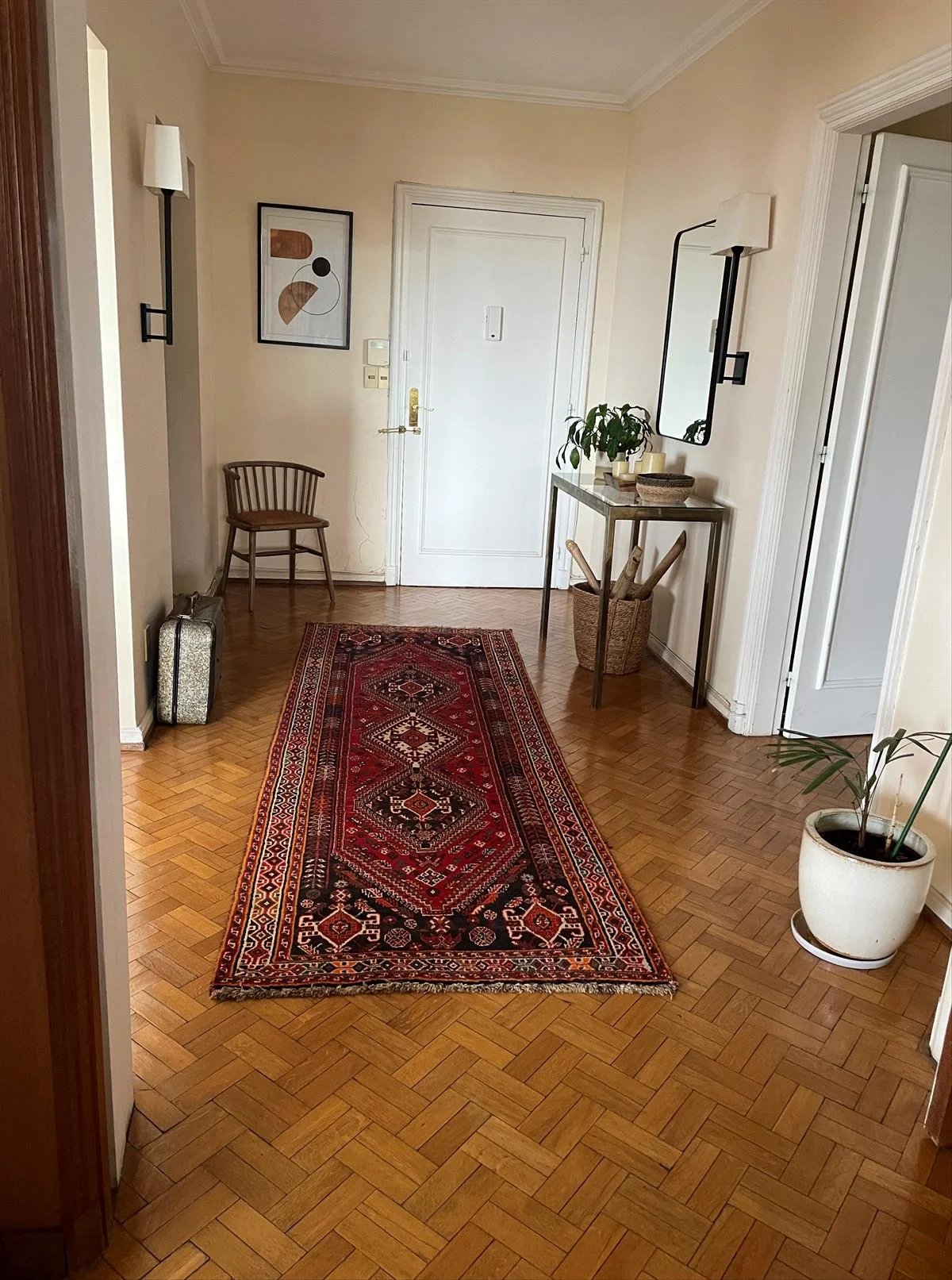 Apartamento en Puerto del Buceo, propiedad 158365 -Imagen 4