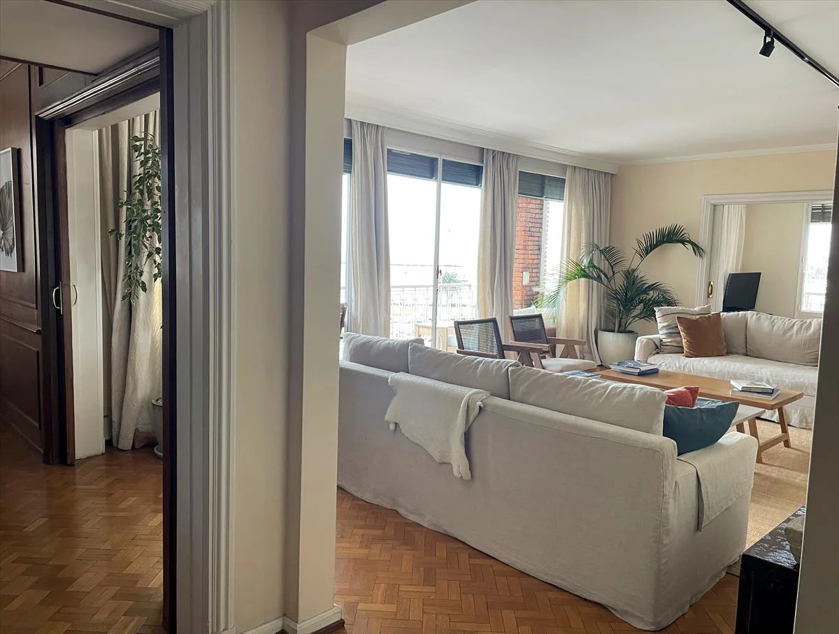 Apartamento en Puerto del Buceo, propiedad 158365 -Imagen 5