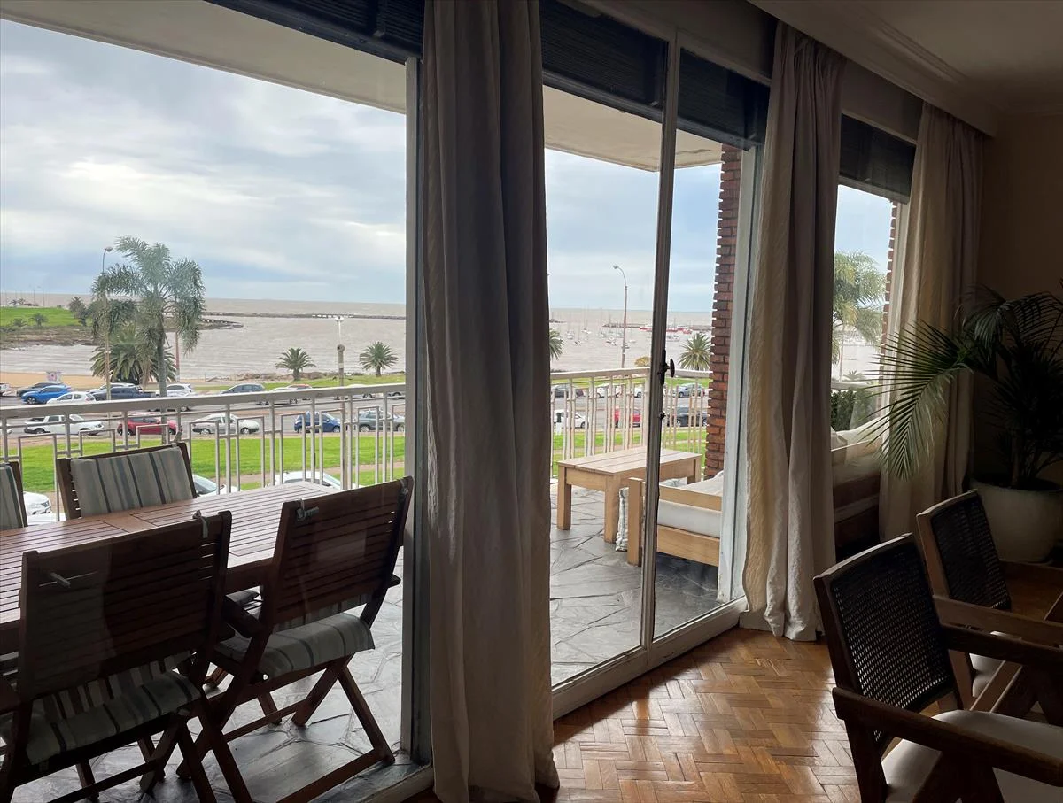 Apartamento en Puerto del Buceo, propiedad 158365 -Imagen 7