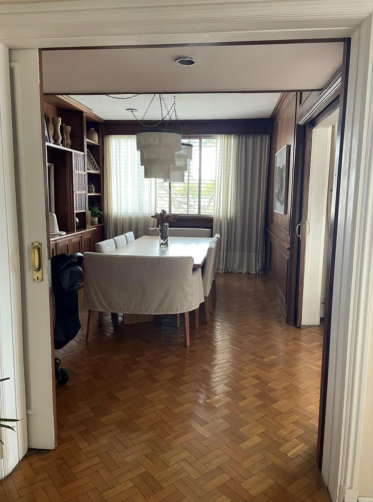 Apartamento en Puerto del Buceo, propiedad 158365 -Imagen 8