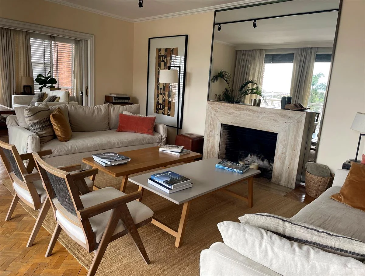 Apartamento en Puerto del Buceo, propiedad 158365 -Imagen 9