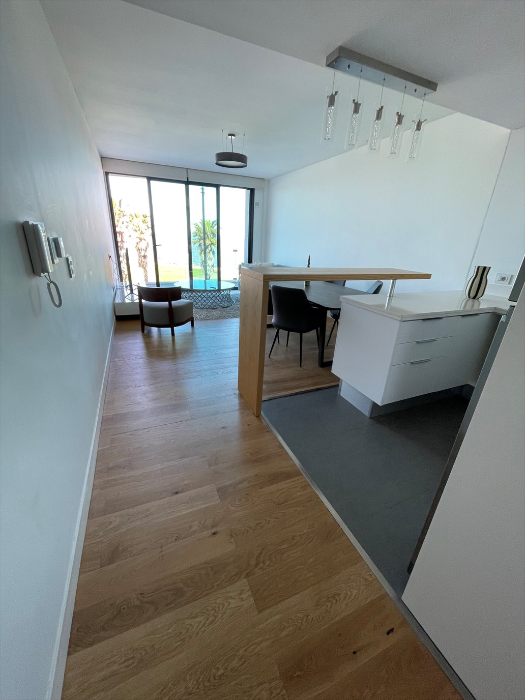 Apartamento en Buceo, propiedad 211583 -Imagen 4