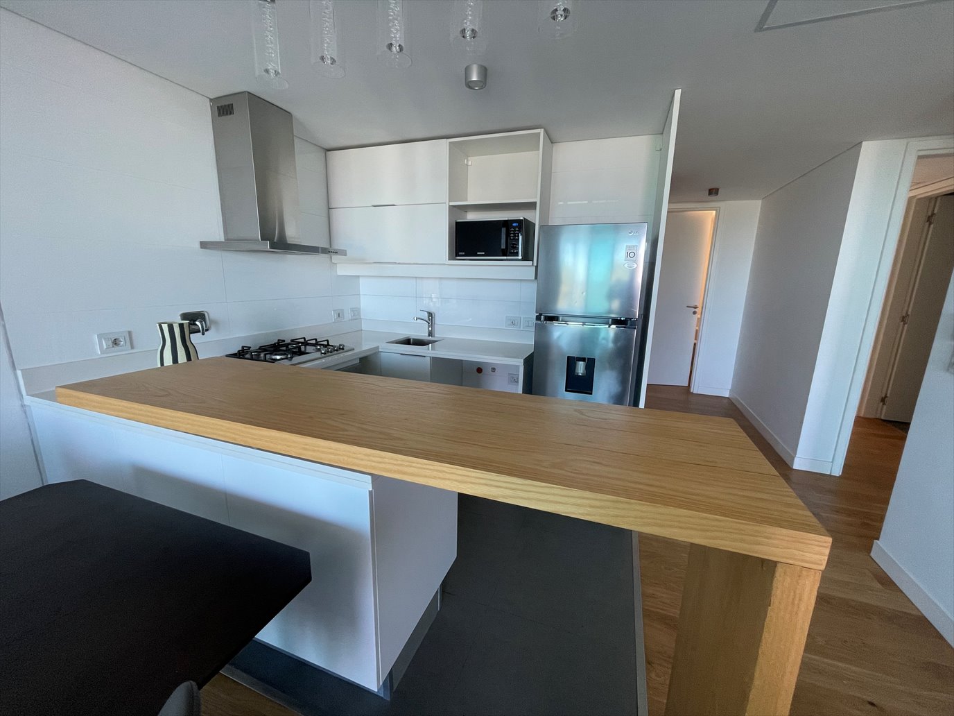 Apartamento en Buceo, propiedad 211583 -Imagen 5