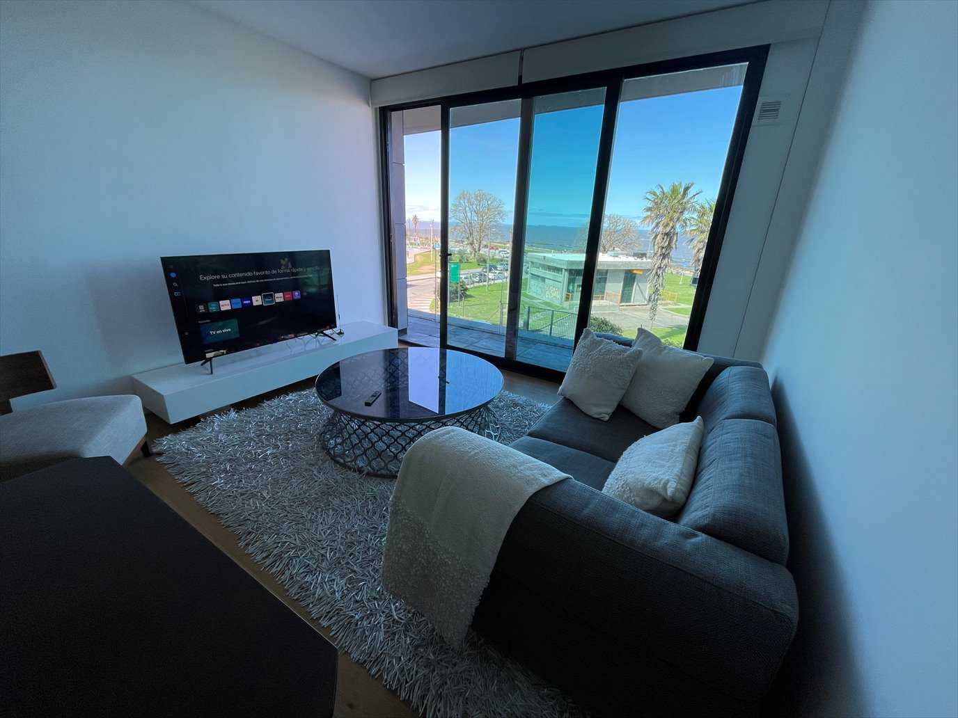 Apartamento en Buceo, propiedad 211583 -Imagen 8