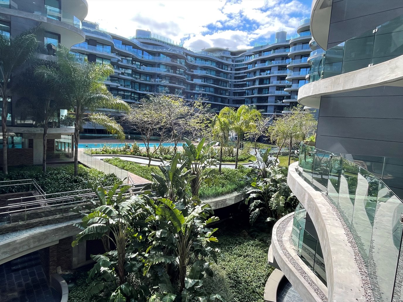 Apartamento en Buceo, propiedad 211583 -Imagen 19