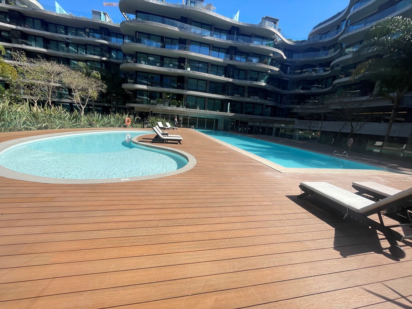 Apartamento en Buceo, propiedad 211583 -Imagen 20