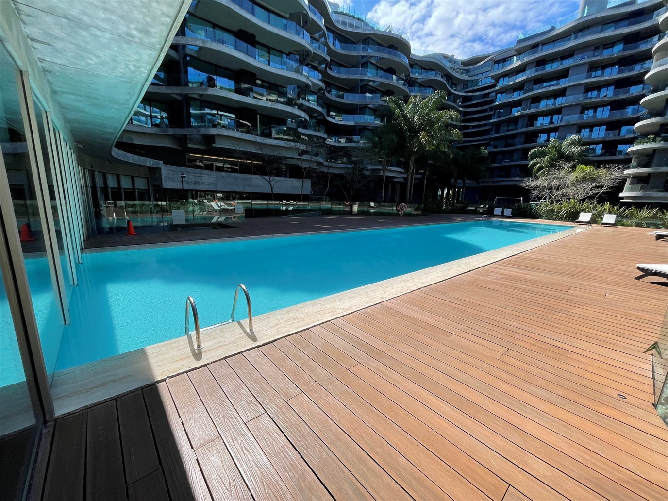 Apartamento en Buceo, propiedad 211583 -Imagen 21