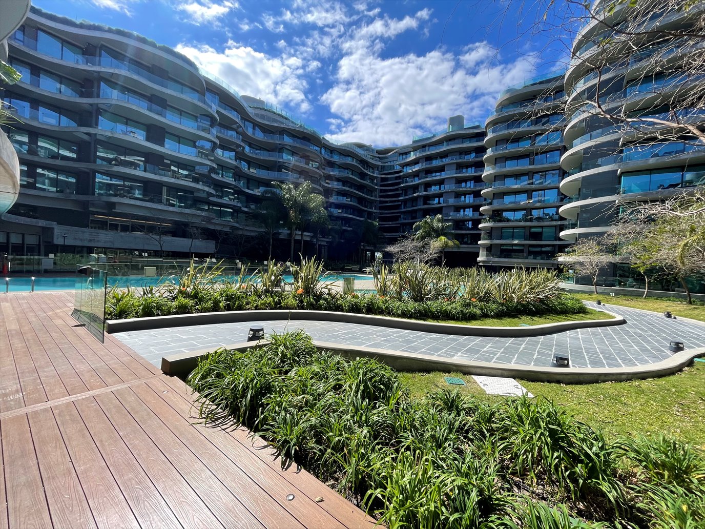 Apartamento en Buceo, propiedad 211583 -Imagen 22