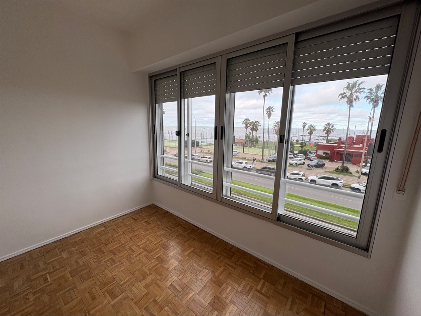 Apartamento en Punta Carretas, propiedad 272741 -Imagen 1