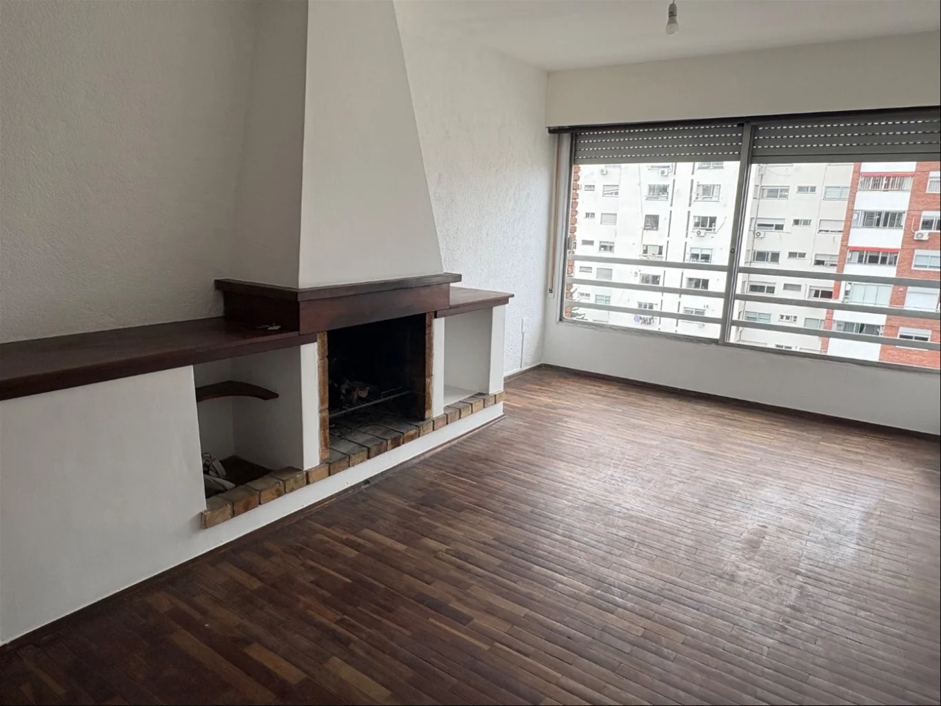 Apartamento en Pocitos, propiedad 272755 -Imagen 2