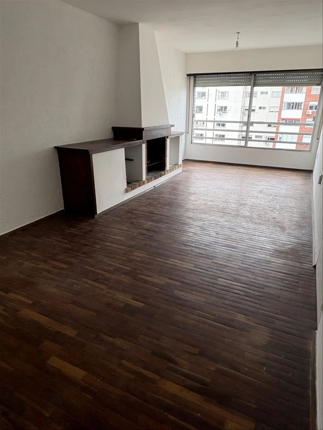 Apartamento en Pocitos, propiedad 272755 -Imagen 3