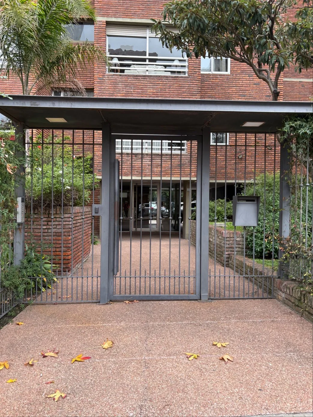 Apartamento en Pocitos, propiedad 272755 -Imagen 6