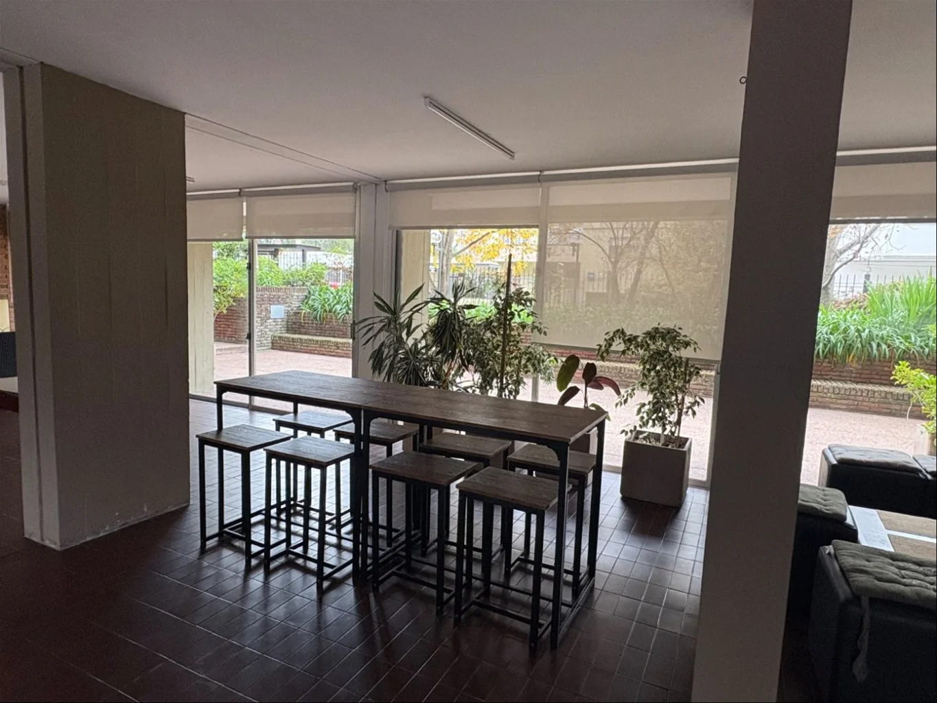 Apartamento en Pocitos, propiedad 272755 -Imagen 48