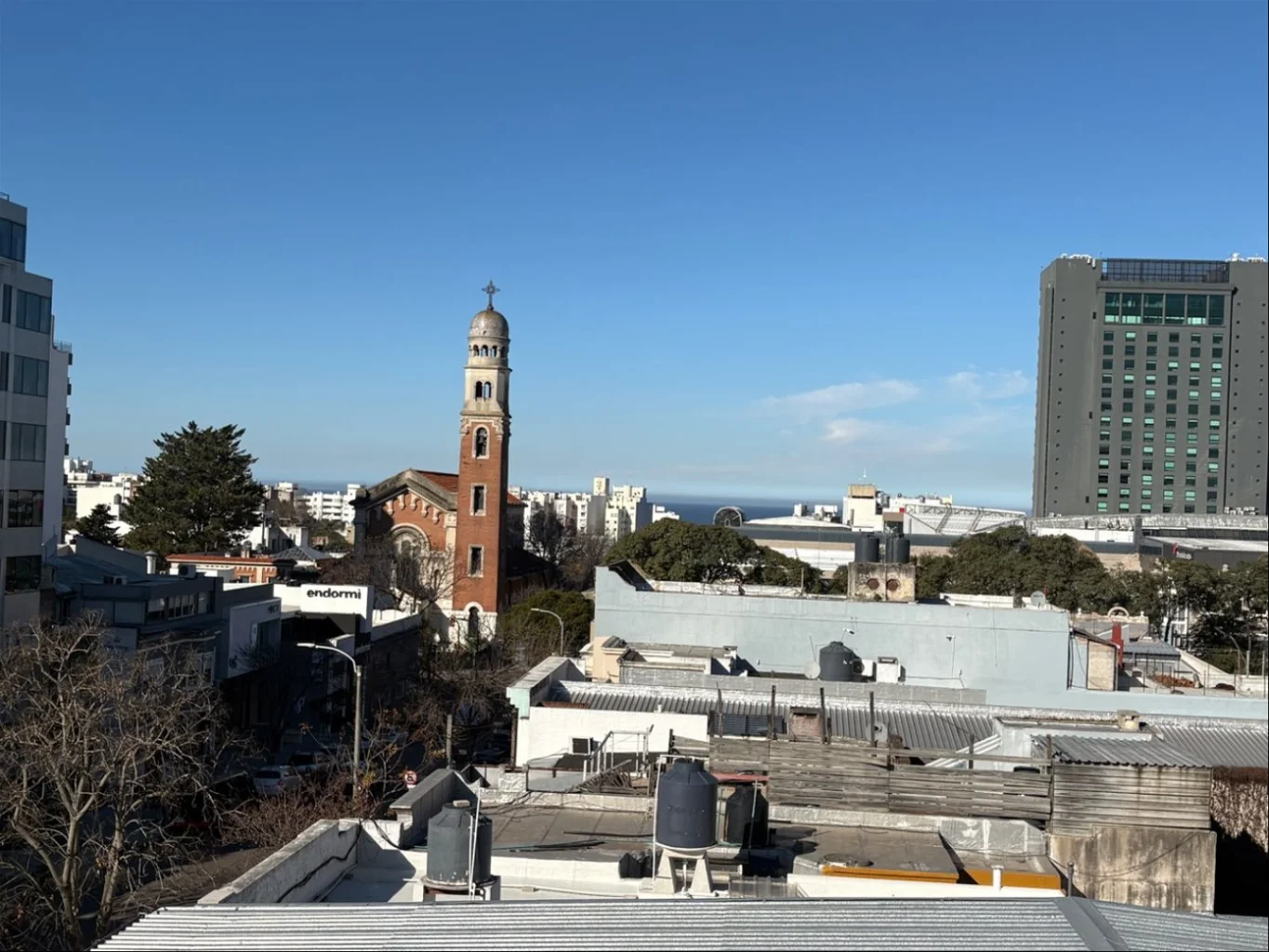 Apartamento en Punta Carretas, propiedad 277035 -Imagen 21