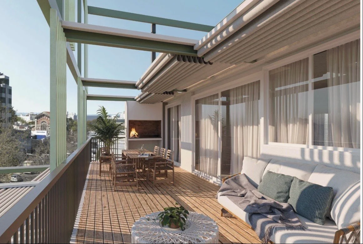 Apartamento en Punta Carretas, propiedad 277035 -Imagen 24