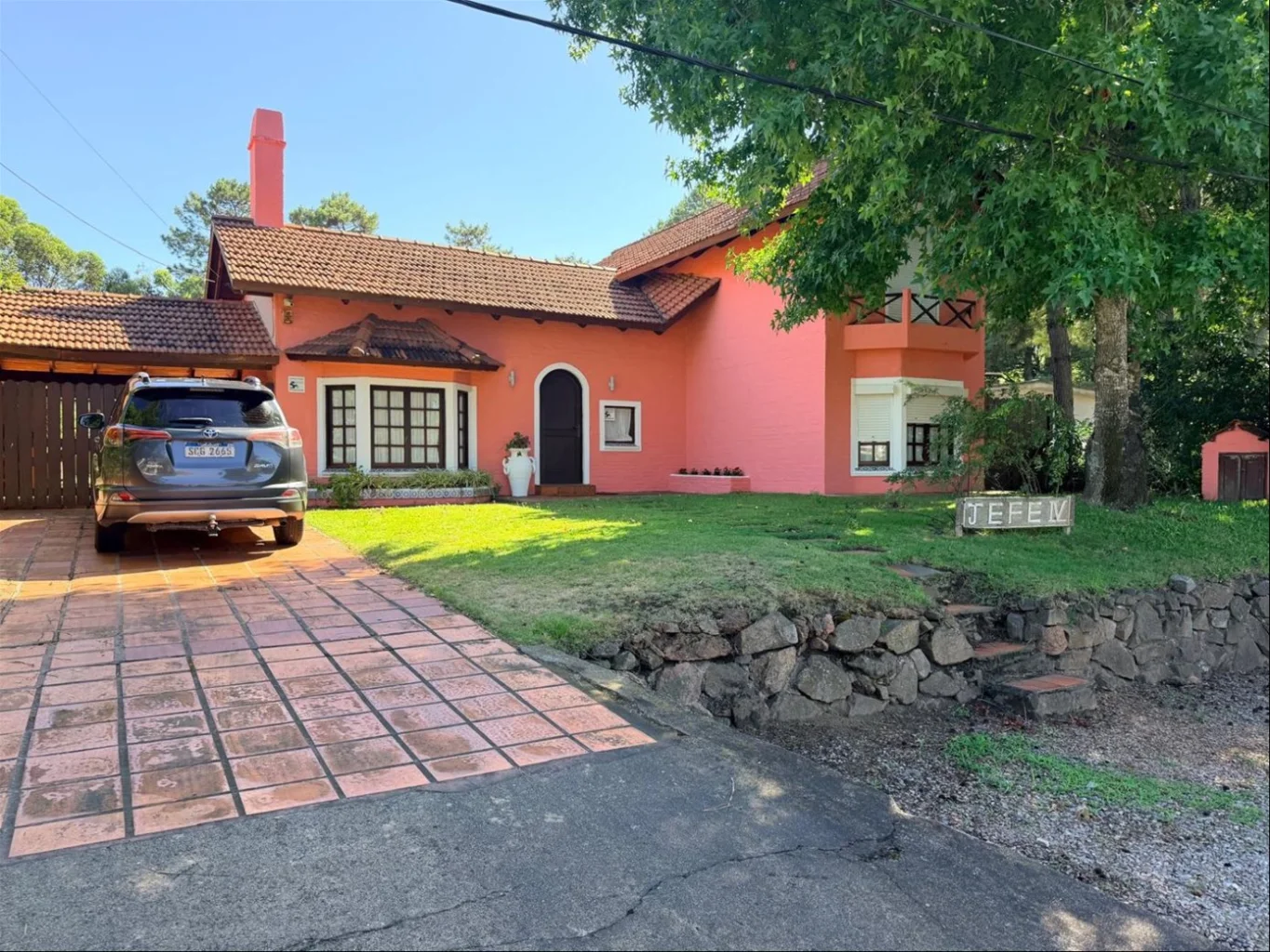 Casa en Pinares, propiedad 277757 -Imagen 2