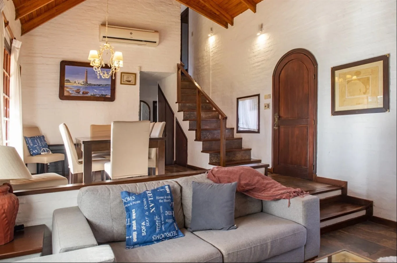 Casa en Pinares, propiedad 277757 -Imagen 12
