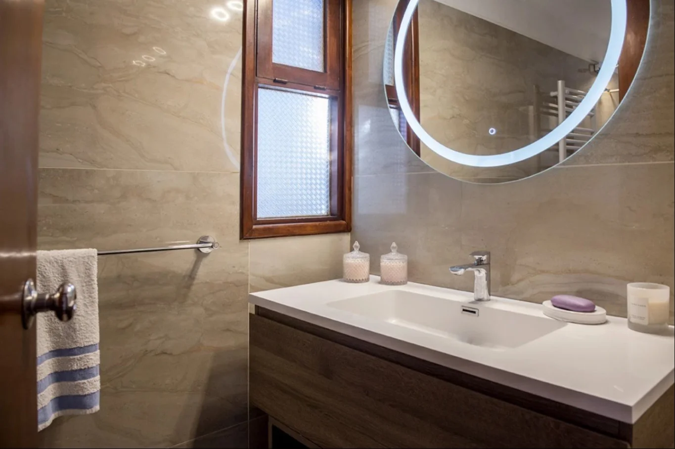 Casa en Pinares, propiedad 277757 -Imagen 13