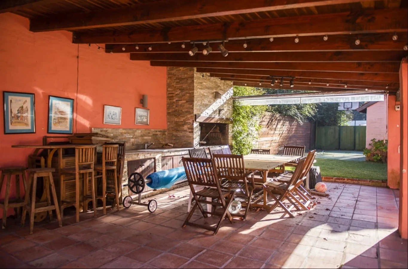 Casa en Pinares, propiedad 277757 -Imagen 19