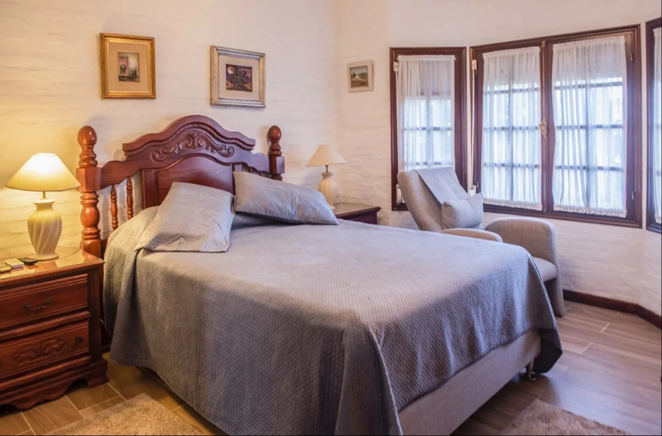 Casa en Pinares, propiedad 277757 -Imagen 20