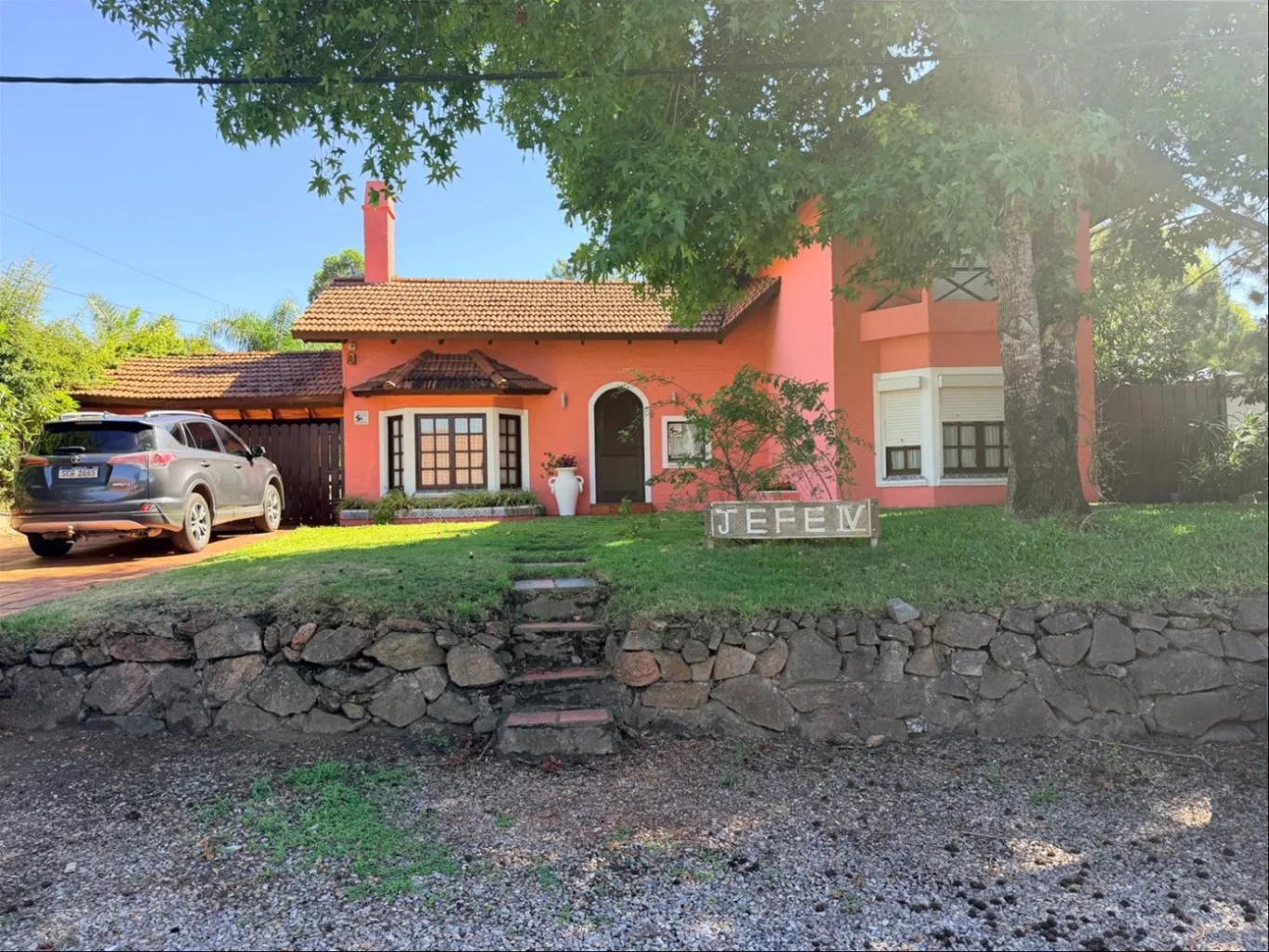 Casa en Pinares, propiedad 277757 -Imagen 3