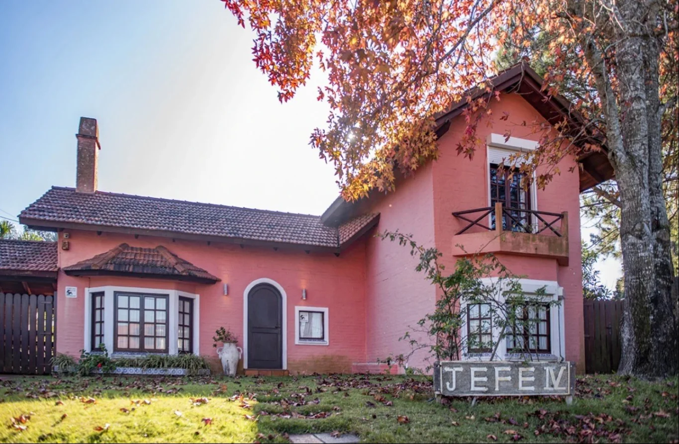 Casa en Pinares, propiedad 277757 -Imagen 4