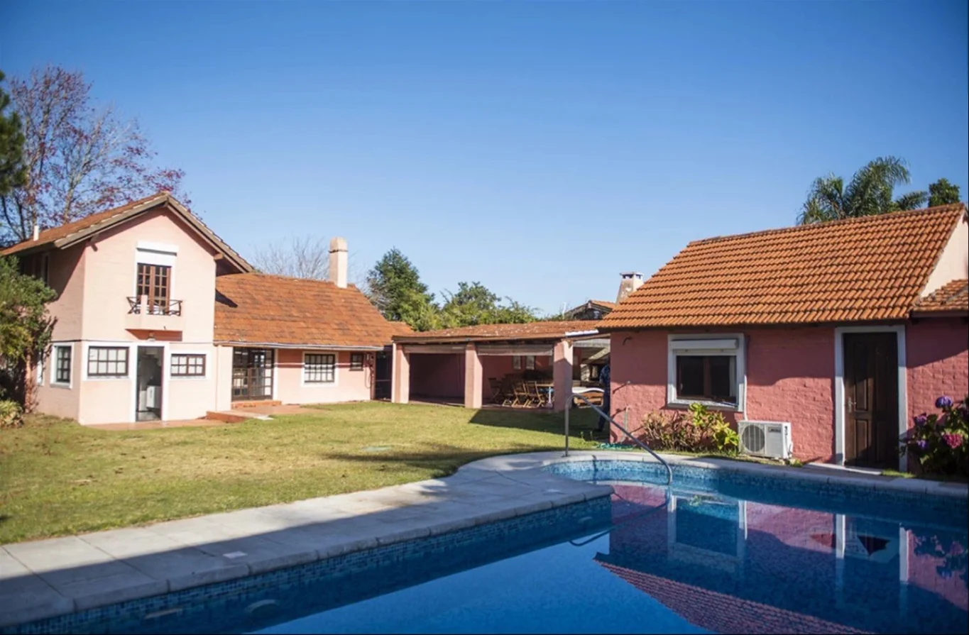 Casa en Pinares, propiedad 277757 -Imagen 6