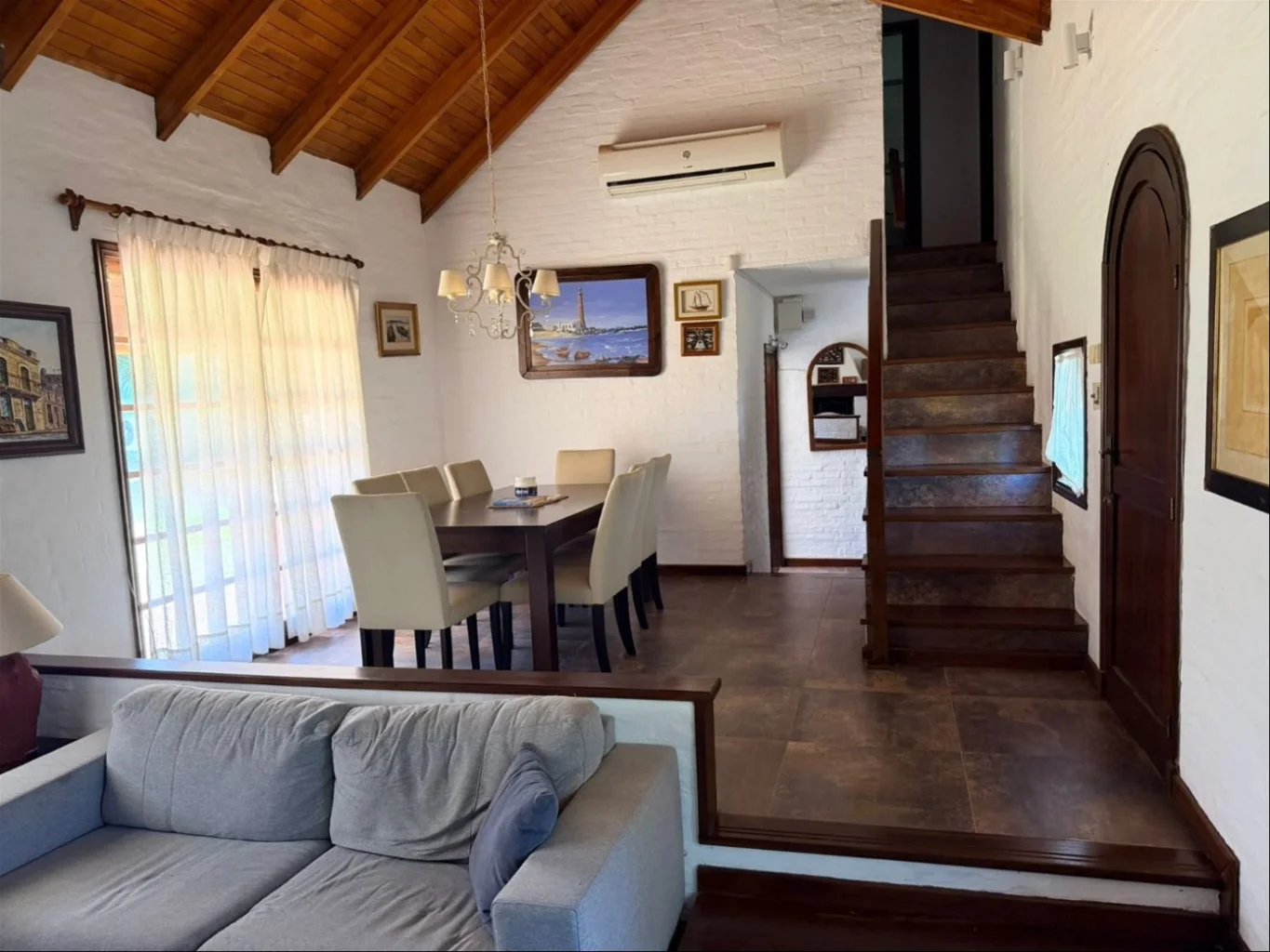 Casa en Pinares, propiedad 277757 -Imagen 8