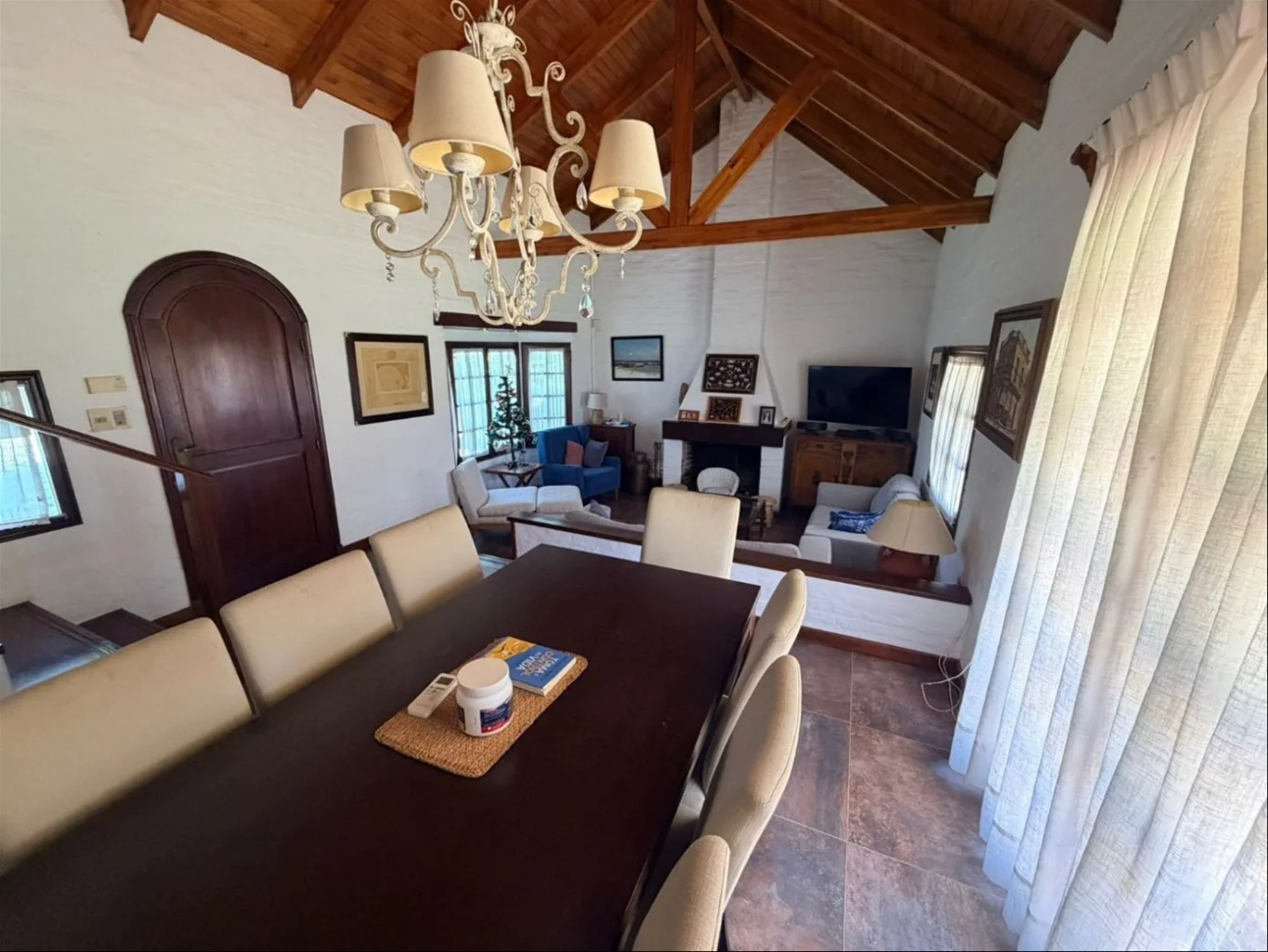 Casa en Pinares, propiedad 277757 -Imagen 9