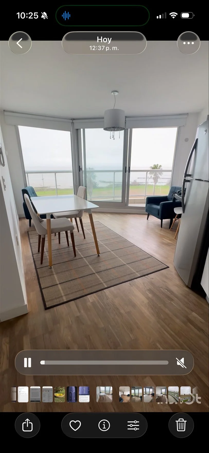 Apartamento en Punta Carretas, propiedad 289208 -Imagen 1