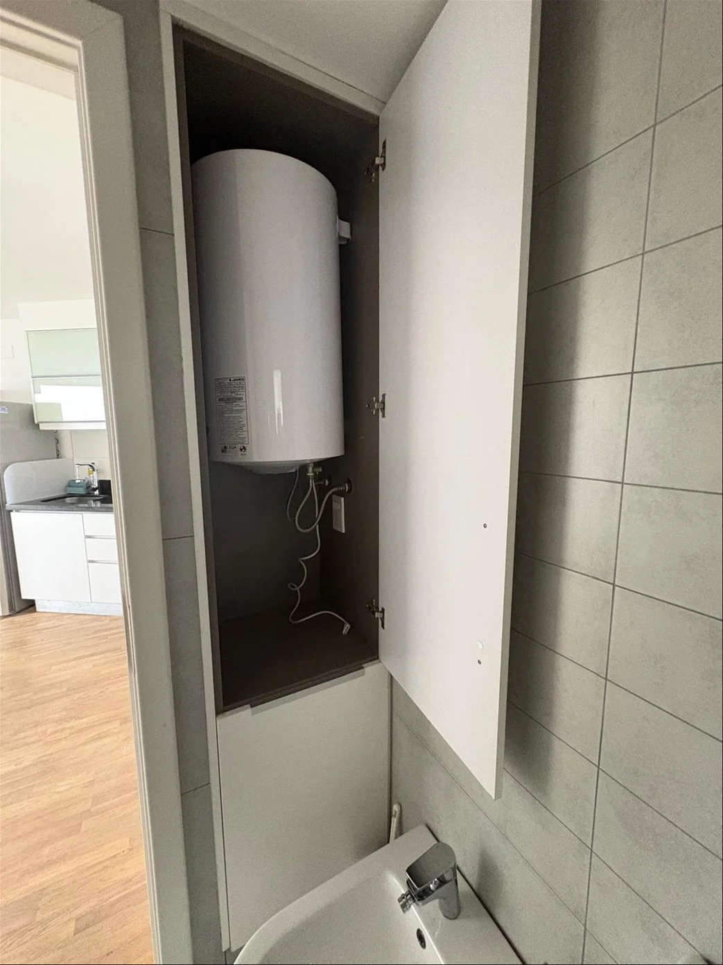 Apartamento en Punta Carretas, propiedad 289208 -Imagen 13