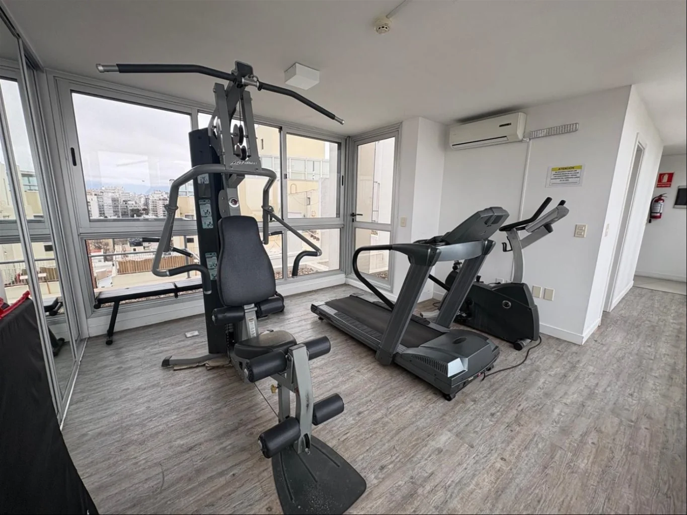 Apartamento en Punta Carretas, propiedad 289208 -Imagen 23
