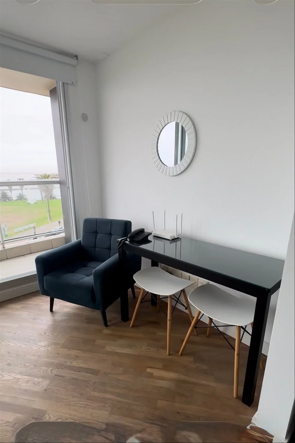 Apartamento en Punta Carretas, propiedad 289208 -Imagen 4