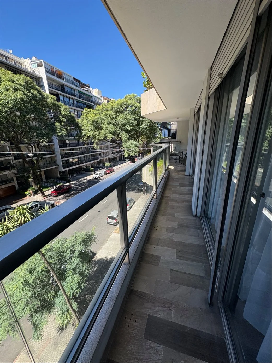 Apartamento en Pocitos, propiedad 292593 -Imagen 10