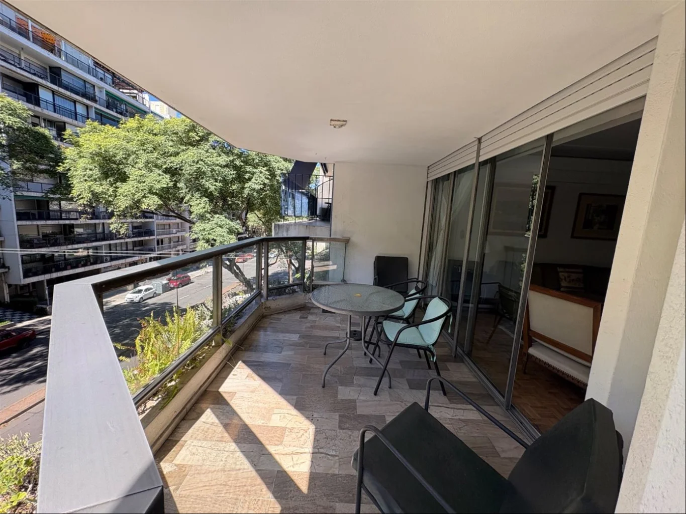 Apartamento en Pocitos, propiedad 292593 -Imagen 11